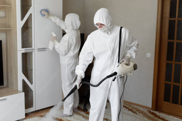 24/7 Emergency Blood Cleanup experts in Rockville, NE